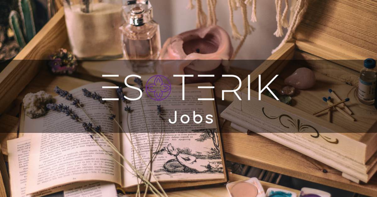 (c) Esoterik-jobs.com